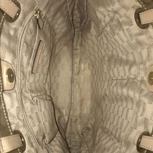 Micheal Kors Tote